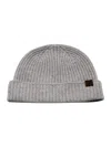 Eleventy Hats In Gray