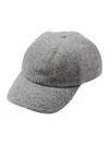 Eleventy Hats In Gray
