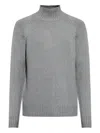 Eleventy Turtleneck Sweater