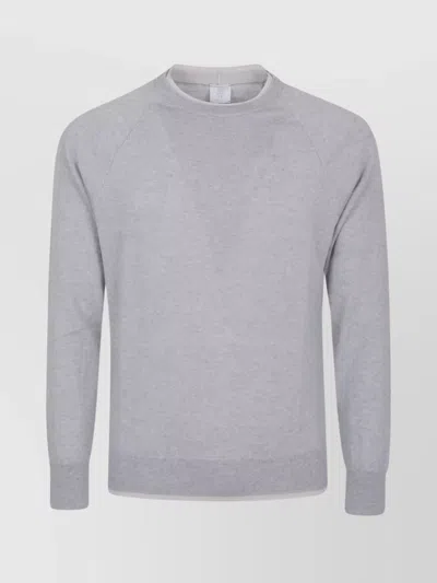 ELEVENTY HIGH NECK PULLOVER SWEATER