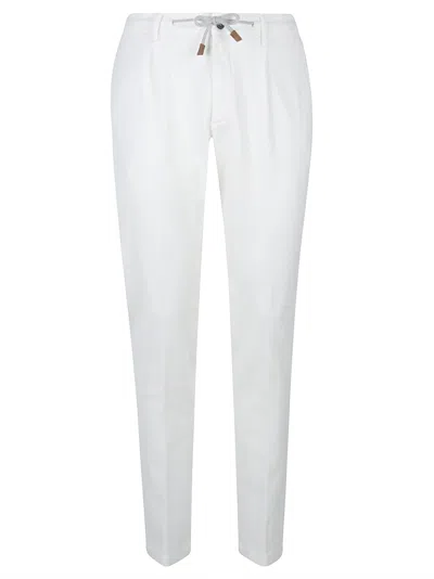 ELEVENTY ICONIC JOGGER PANT