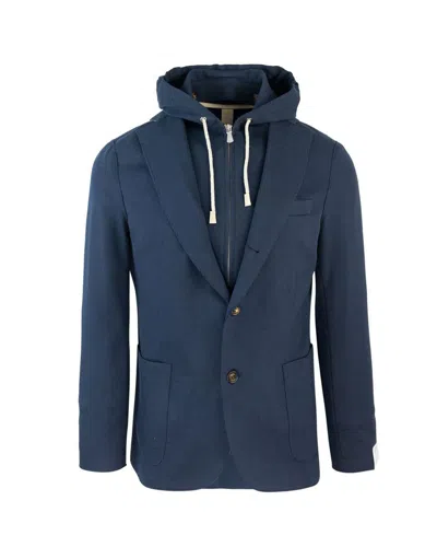 Eleventy Jacket