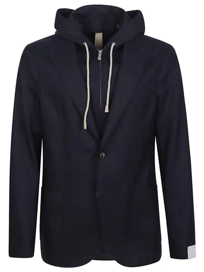 ELEVENTY ELEVENTY JACKET