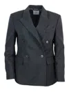 Eleventy Jackets In Black