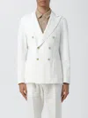 ELEVENTY 外套 ELEVENTY 男士 颜色 白色,F36729001