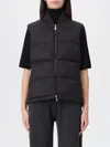 Eleventy Jacket  Woman Color Black In Black