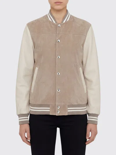 Eleventy Jacket Woman  In Multi