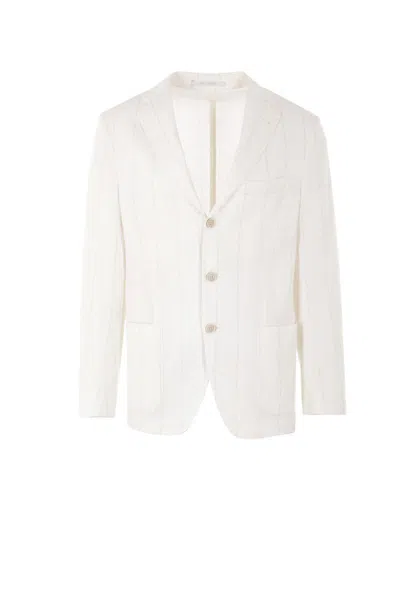 Eleventy Jackets
