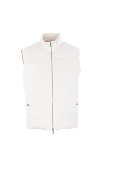 Eleventy Jackets