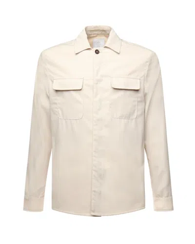 Eleventy Jackets