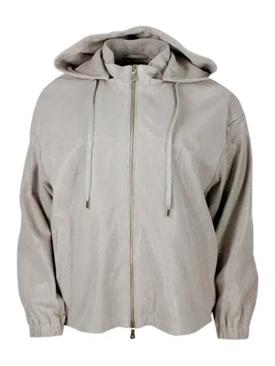 ELEVENTY ELEVENTY JACKETS