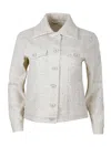 Eleventy Jackets In Beige