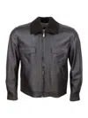 Eleventy Jackets In Brown