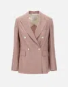 ELEVENTY ELEVENTY JACKETS