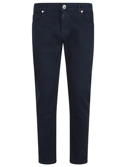 ELEVENTY JEANS