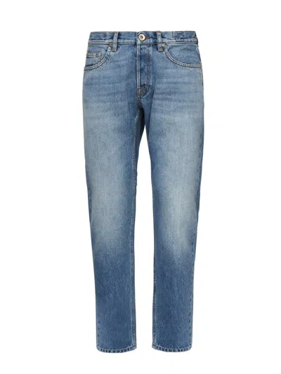 ELEVENTY ELEVENTY JEANS