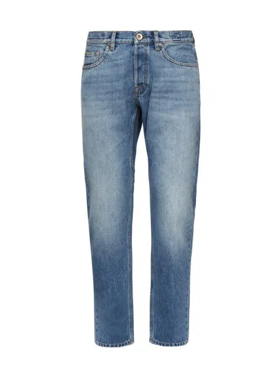 ELEVENTY ELEVENTY JEANS