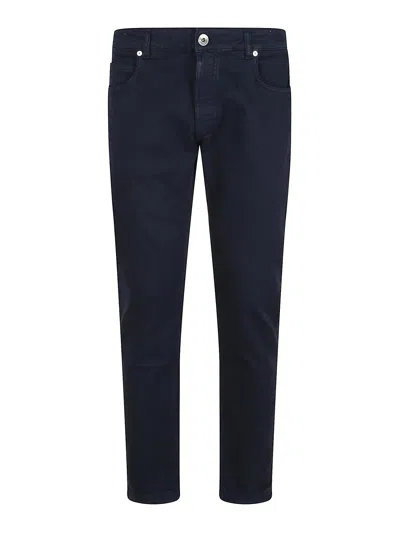 ELEVENTY JEANS