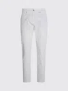 Eleventy Jeans In White