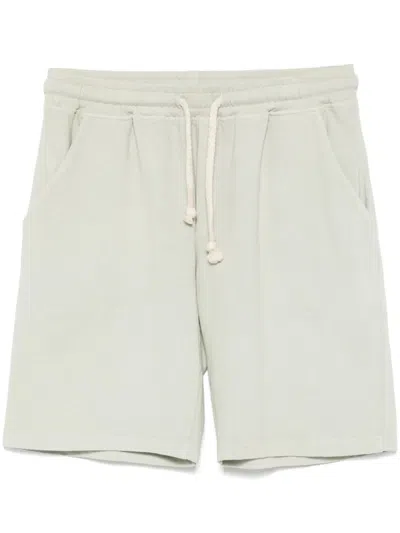 Eleventy Jersey Shorts