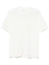 Eleventy Jersey T-shirt