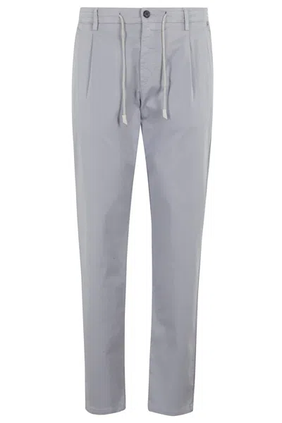 Eleventy Jogger Rinascimental In Nn Azzurro