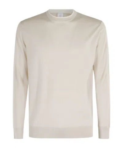 ELEVENTY KNITTED JUMPER