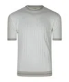 Eleventy T-shirts / T-shirts In White