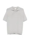 Eleventy Knitted T-shirt In Multi
