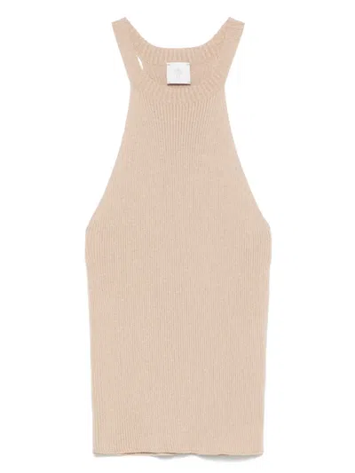 Eleventy Knitted Top