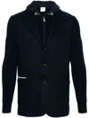 ELEVENTY LAYERED BLAZER