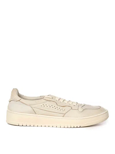 Eleventy Zapatillas - Beis In Beige