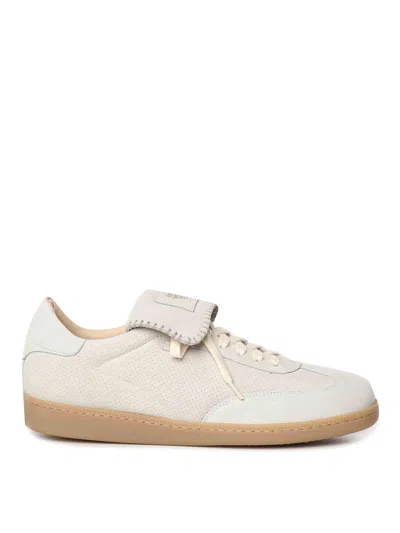 Eleventy Zapatillas - Blanco In White