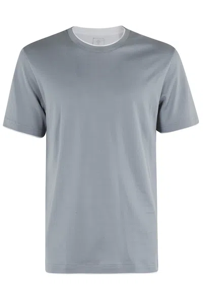 ELEVENTY TSHIRT BORDINI