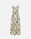 Eleventy Linen Dress