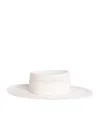 Eleventy Linen Hat