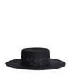 Eleventy Linen Hat