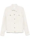 Eleventy Linen Jacket
