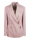 Eleventy Linen Jacket