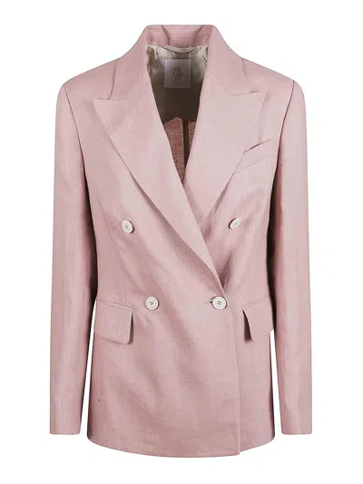 Eleventy Linen Jacket