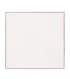 Eleventy Linen Pocket Square