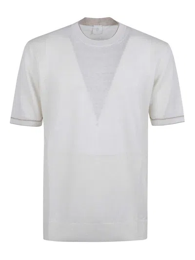 ELEVENTY CAMISA - NINGUNO