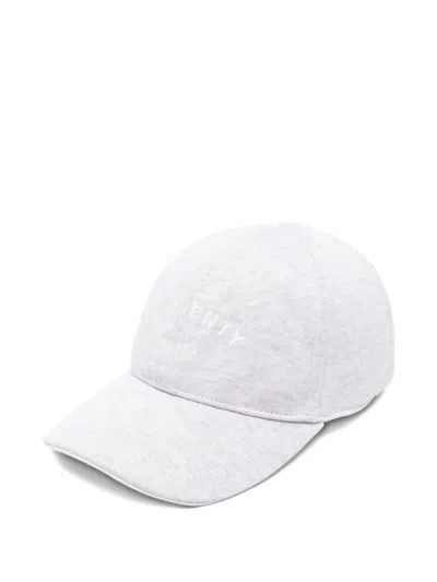 Eleventy Logo Baseball Cap In Metallic