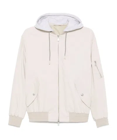 ELEVENTY LONG SLEEVE CASUAL JACKET