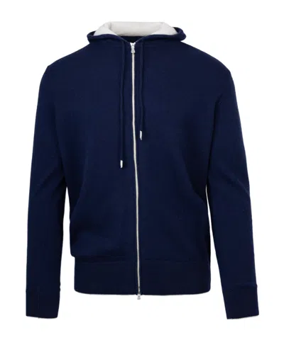 Eleventy Long Sleeve Casual Jacket In Black