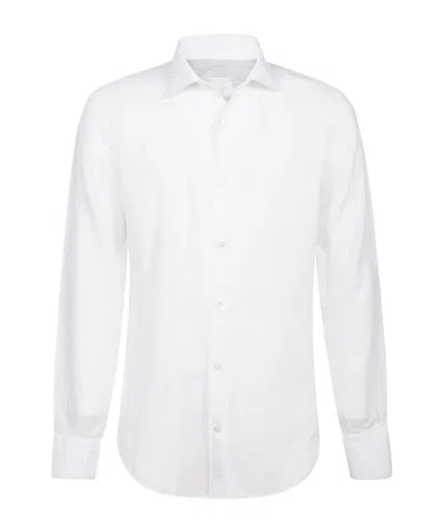 ELEVENTY LONG SLEEVE SHIRT