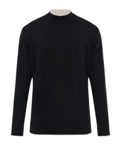 ELEVENTY LONG SLEEVE SWEATER