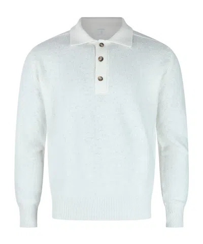 ELEVENTY LONG SLEEVE SWEATER