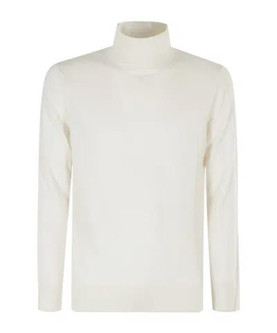 ELEVENTY LONG SLEEVE SWEATER
