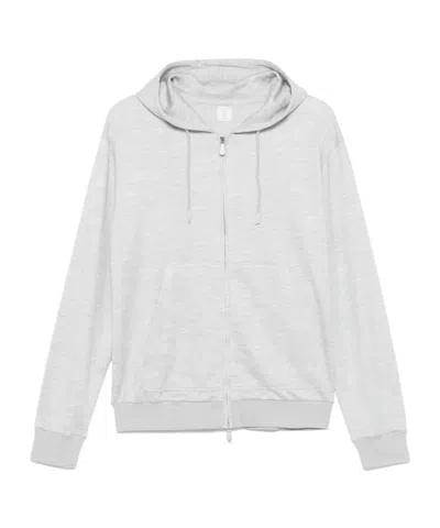 ELEVENTY LONG SLEEVE SWEATSHIRT